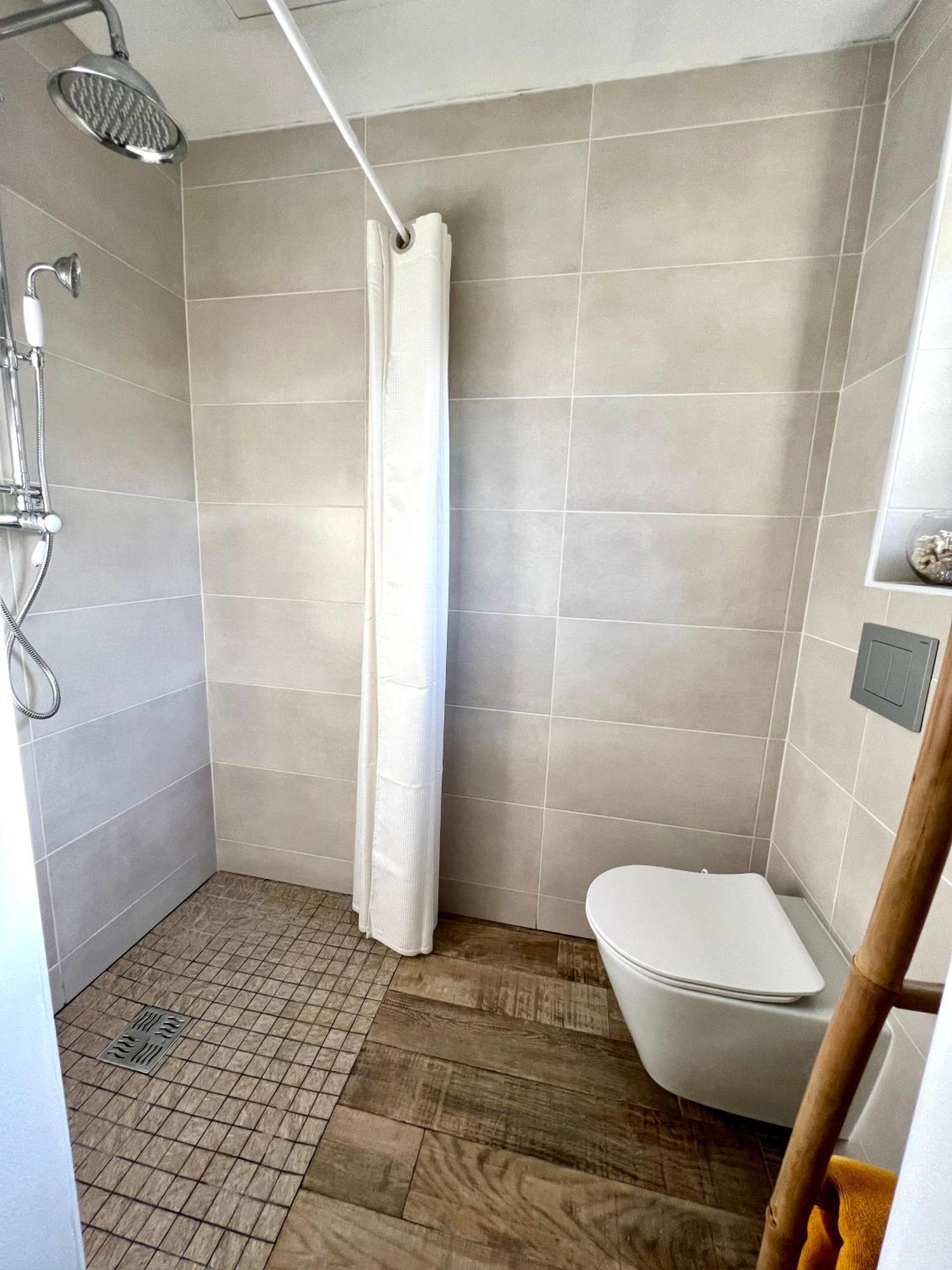 Villa Ti Moon, Entre Deux, Piscine Номер фото