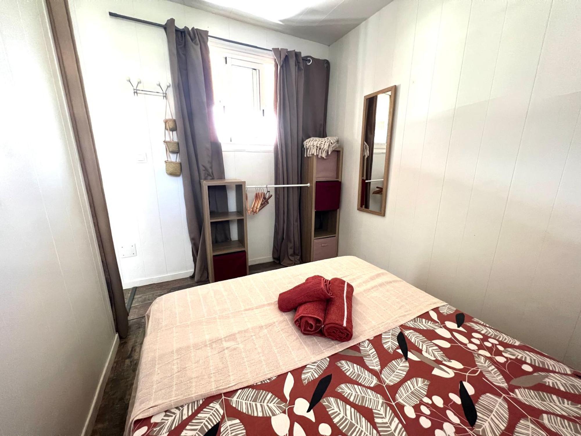 Villa Ti Moon, Entre Deux, Piscine Номер фото